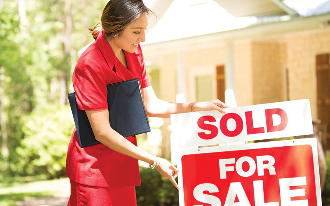 10 Reasons Why You Should Hire a Real Estate Agent