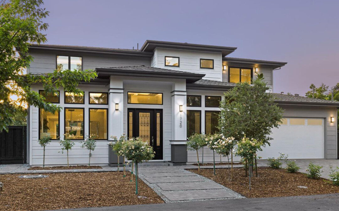 1720 Holly Ave, Menlo Park, CA 94025
