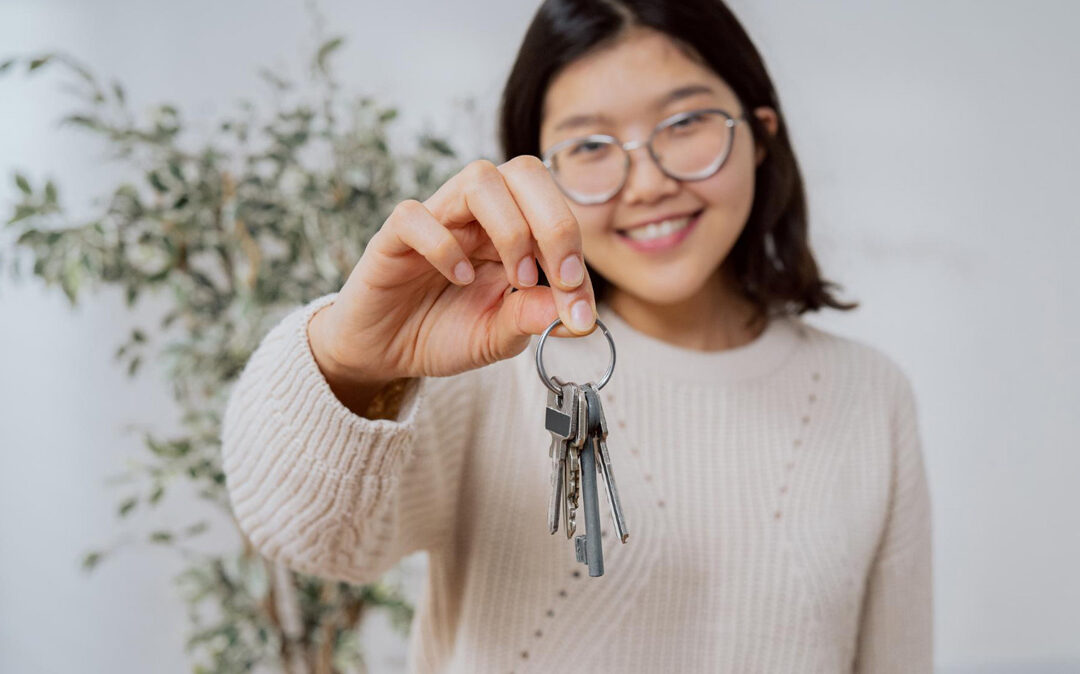 Buying a House in California As a First Time Buyer