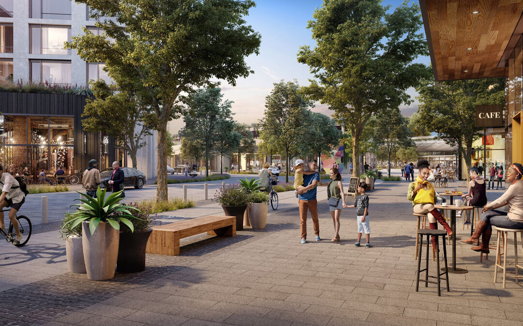 City of Menlo Park will search for community-based organization to help with public outreach
