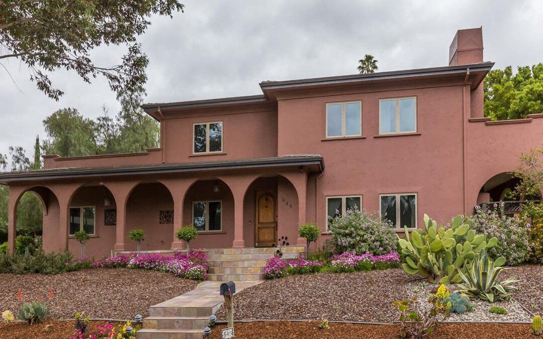 How Can I Buy a House Near Stanford University?