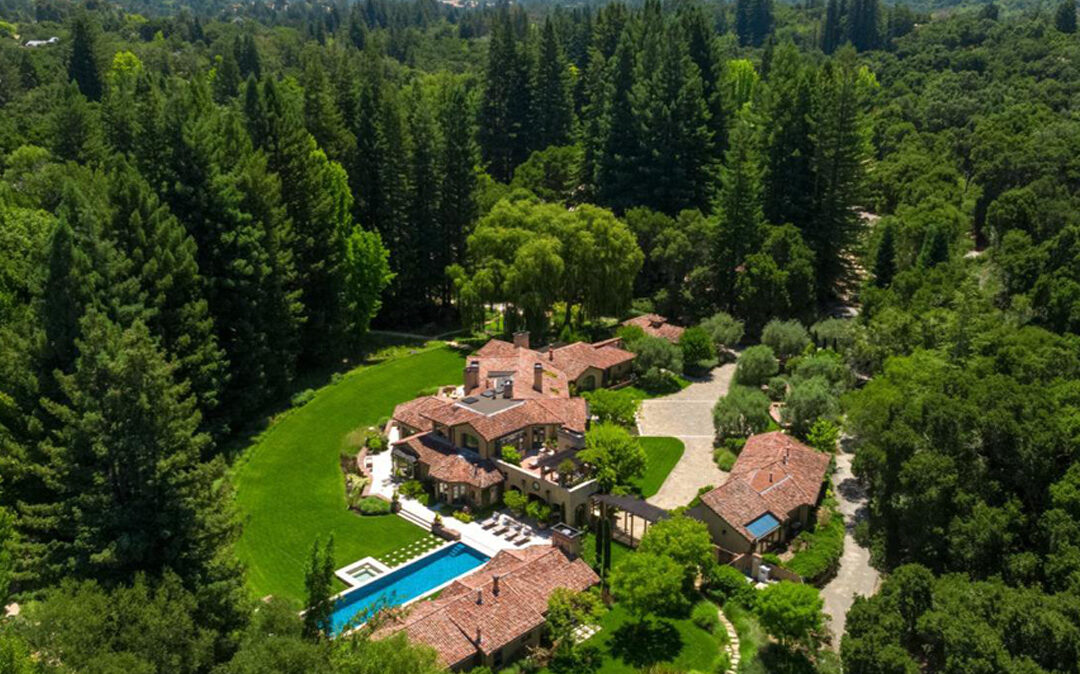 Is Woodside a Hot Real Estate Market?