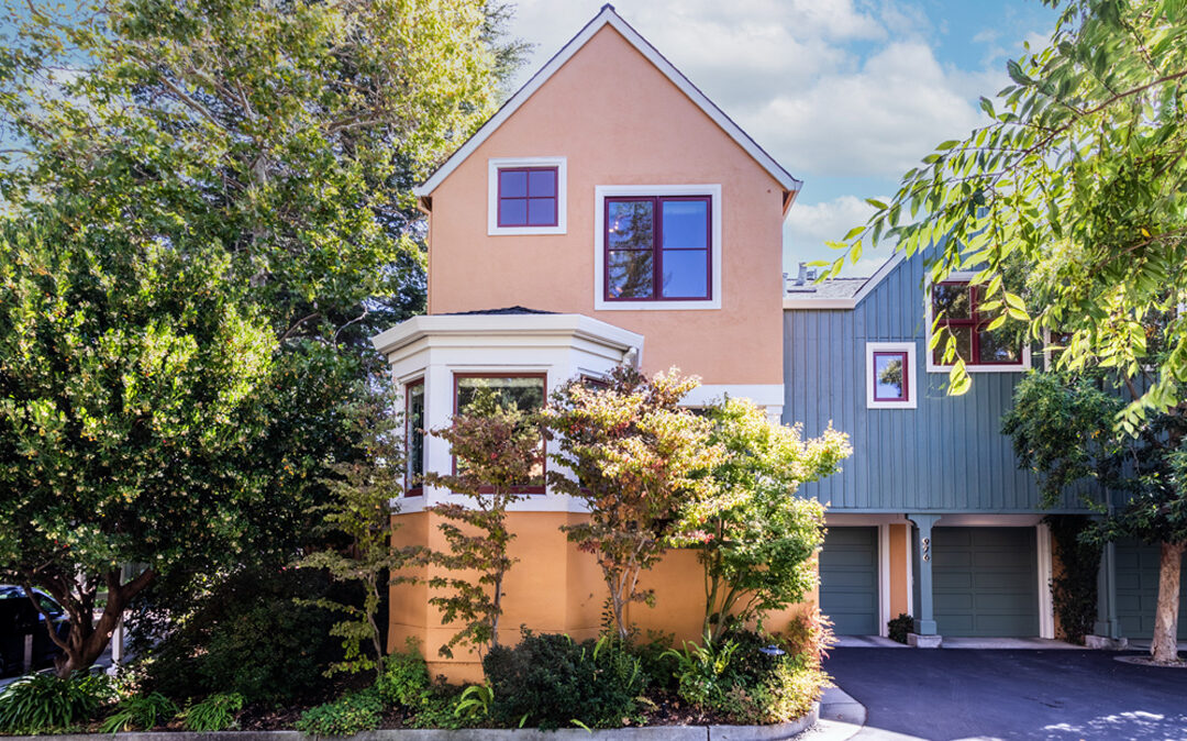 Should You Consider Buying a Palo Alto Condo?